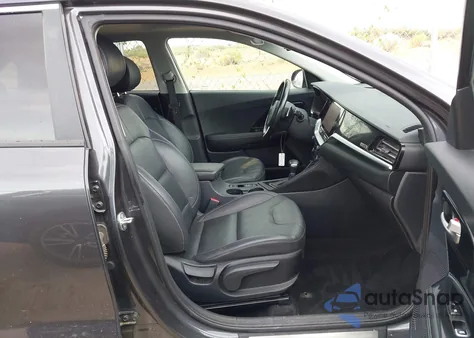 2020 Kia Niro Plug-In Hybrid Ex Premium из США, поврежденный, VIN KNDCC3LD6L5428103